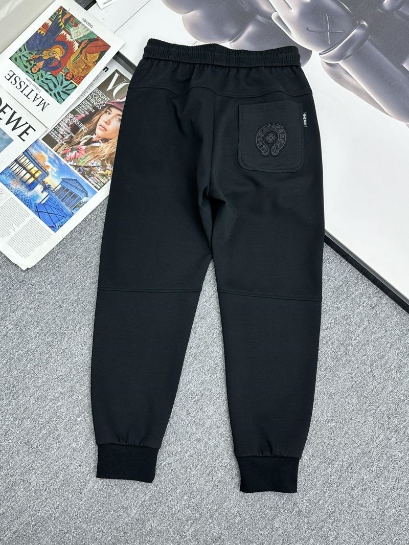 Chrome Hearts Long Pants